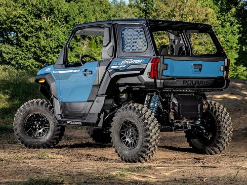 طقم رفع SuperATV لعام 2024 + Polaris Xpedition XP Premium | 2024+ بولاريس Xpedition XP Ultimate | انظر الإعداد in Kuwait