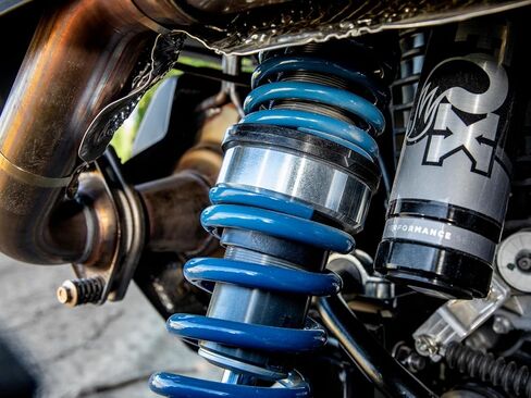 طقم رفع SuperATV لعام 2024 + Polaris Xpedition XP Premium | 2024+ بولاريس Xpedition XP Ultimate | انظر الإعداد in Kuwait