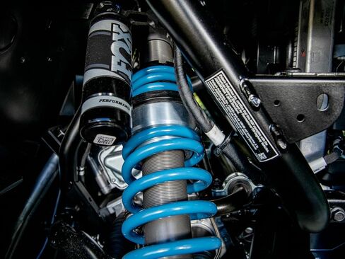 طقم رفع SuperATV لعام 2024 + Polaris Xpedition XP Premium | 2024+ بولاريس Xpedition XP Ultimate | انظر الإعداد in Kuwait