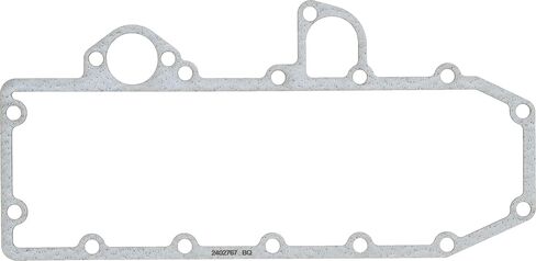 2624971 مجموعة حشيات مبرد الزيت تناسب Caterpillar 3116 3126E in Kuwait