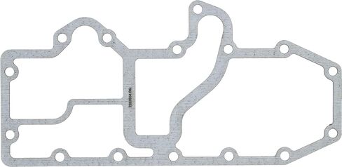 2624971 مجموعة حشيات مبرد الزيت تناسب Caterpillar 3116 3126E in Kuwait