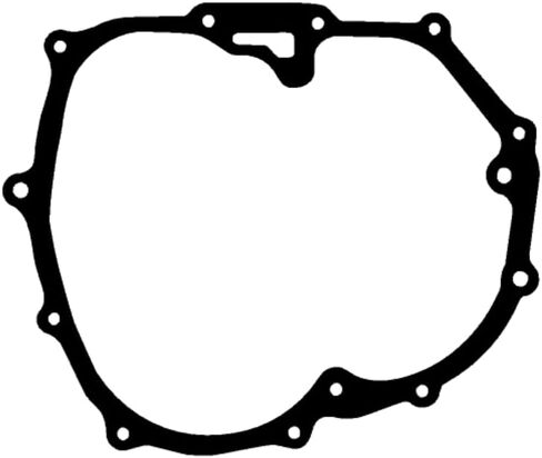 M-G 18334 Clutch Cover Gasket for Honda TRX 200 TRX200 TRX200SX Fourtrax 200 86-1991 in Saudi Arabia
