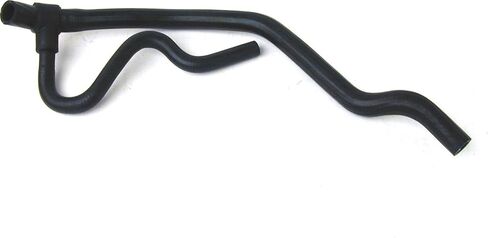 URO Parts 3547149 Expansion Tank Hose, Expansion Tank to Radiator w/Feed to Turbocharger in Saudi Arabia