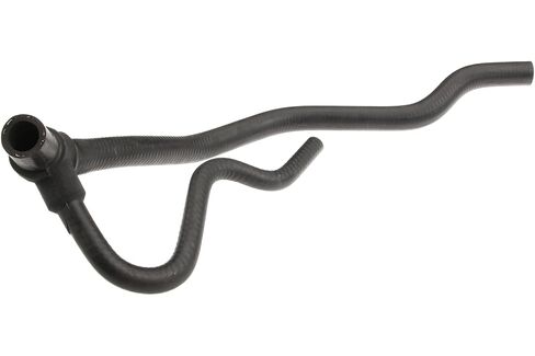 URO Parts 3547149 Expansion Tank Hose, Expansion Tank to Radiator w/Feed to Turbocharger in Saudi Arabia