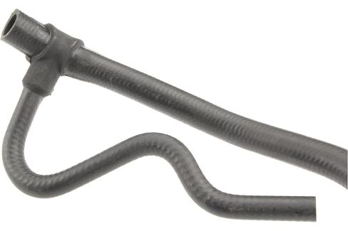 URO Parts 3547149 Expansion Tank Hose, Expansion Tank to Radiator w/Feed to Turbocharger in Saudi Arabia
