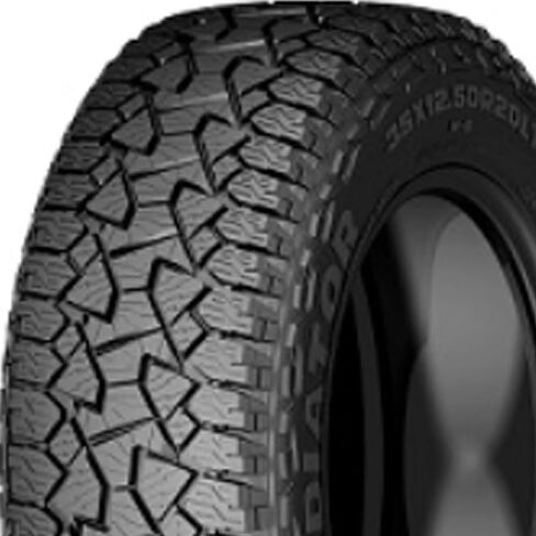 Gladiator X COMP A/T All Terrain LT275/55R20 120/117S E Light Truck Tire in Saudi Arabia