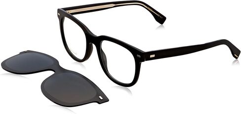 Sunglasses Boss (hub) 1444 /CS- 1 0807 Black in Saudi Arabia