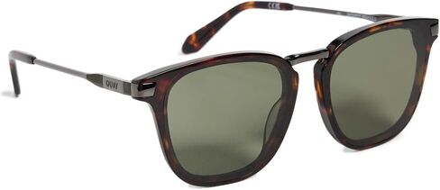 QUAY Women's Jackpot Remixed Round Sunglasses in Saudi Arabia
