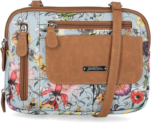 حقيبة كروس متعددة الأغراض من MultiSac Zippy in Kuwait