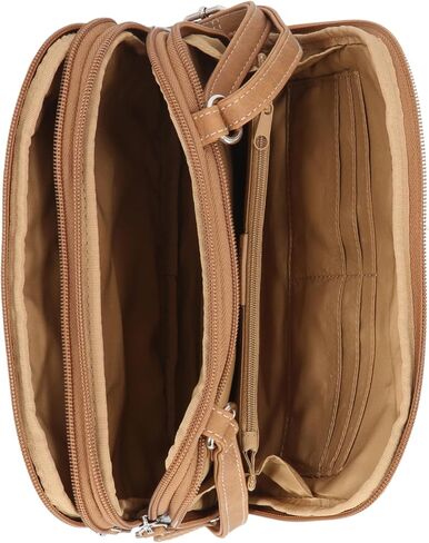 حقيبة كروس متعددة الأغراض من MultiSac Zippy in Kuwait