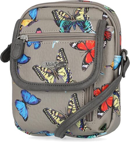 حقيبة كروس MultiSac Everest in Kuwait