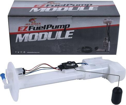 وحدة مضخة وقود جميع الكرات 47-1031 متوافقة مع/بديلة لـ Kawasaki MULE PRO-FX 800 2016-19، MULE PRO-FX 800 LE 2019/PRO-FXR 800 2018-19، MULE PRO-FXT 800 2015-19/PRO-MX 2019 in Kuwait