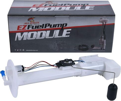 وحدة مضخة وقود جميع الكرات 47-1031 متوافقة مع/بديلة لـ Kawasaki MULE PRO-FX 800 2016-19، MULE PRO-FX 800 LE 2019/PRO-FXR 800 2018-19، MULE PRO-FXT 800 2015-19/PRO-MX 2019 in Kuwait