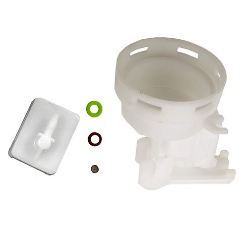 Compatible with 2002-2005 Mercedes-Benz S500 S430 W220 Front Left Door Lock Actuator Repair Kit in Saudi Arabia