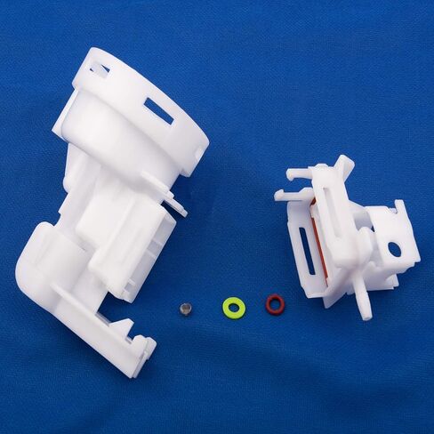 Compatible with 2002-2005 Mercedes-Benz S500 S430 W220 Front Left Door Lock Actuator Repair Kit in Saudi Arabia