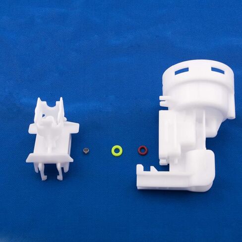 Compatible with 2002-2005 Mercedes-Benz S500 S430 W220 Front Left Door Lock Actuator Repair Kit in Saudi Arabia