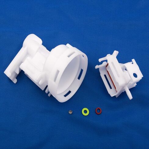 Compatible with 2002-2005 Mercedes-Benz S500 S430 W220 Front Left Door Lock Actuator Repair Kit in Saudi Arabia