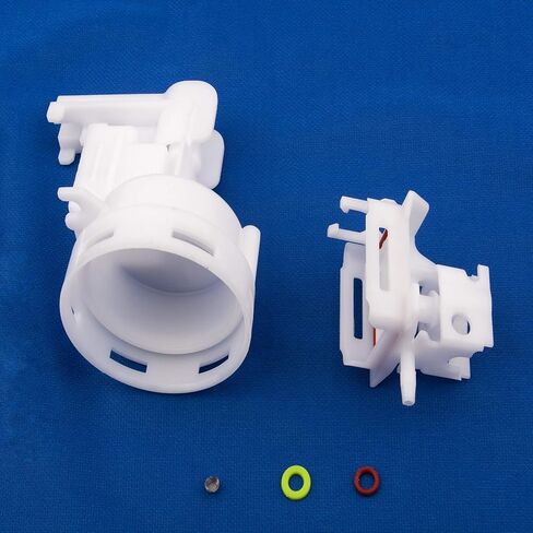 Compatible with 2002-2005 Mercedes-Benz S500 S430 W220 Front Left Door Lock Actuator Repair Kit in Saudi Arabia