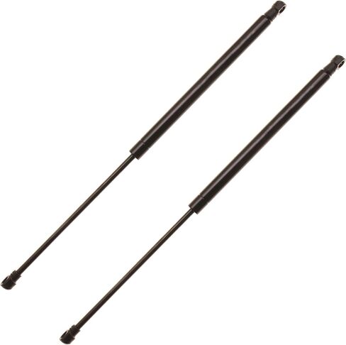 19.21 Inch 2Pcs Front Hood Struts Lift Supports Compatible with Lexus Nx200T 15-17 Nx300 18-21 Nx300H 15-21 4 Door Sport Utility Ayz10 Agz1 Ayz15 53440-0W280 Shock Gas Spring Cylinder in Saudi Arabia