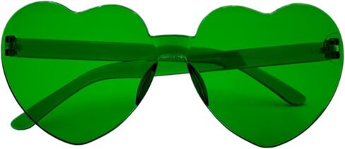 St. Patrick's Day Headband and Glasses Green Sequins Bowknot Headbands Hair Hoops Shamrock Clover Headband for Women in Saudi Arabia
