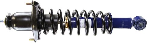 Monroe RoadMatic 181373L Suspension Strut and Coil Spring Assembly for Toyota Corolla in Saudi Arabia