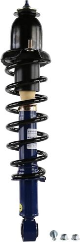 Monroe RoadMatic 181373L Suspension Strut and Coil Spring Assembly for Toyota Corolla in Saudi Arabia