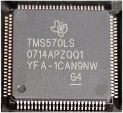 TMS570LS0714APZQQ1 TMS570LS0714 LQFP-100 شرائح IC in Kuwait
