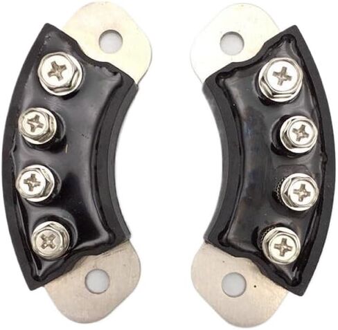 1 Pair Rotating Type Diode Bridge Rectifier Compatible with MXG50-15 and MXY50-15 Generator Models in Kuwait