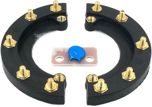 Diode Bridge Rectifier 330-25777 Rotating Module Assembly Compatible With LSA432 LS422 Generator(SSAYEC432 LSA432) in Kuwait