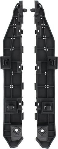 2Pcs Front Driver and Passenger Side Bumper Bracket for Acura MDX 2017-2020 in Saudi Arabia