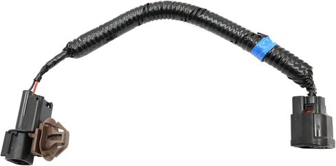 Left Driver Side Front Bumper Sub-Wire Brand 32216-TVC-Y00 Compatible with Honda Accord 2018-2020 in Kuwait