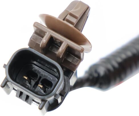 Left Driver Side Front Bumper Sub-Wire Brand 32216-TVC-Y00 Compatible with Honda Accord 2018-2020 in Kuwait