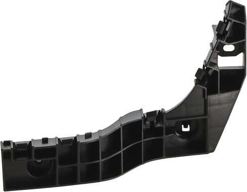 Garage-Pro Bumper Bracket For 2006-2014 Honda Ridgeline Front Passenger Side Spacer in Saudi Arabia