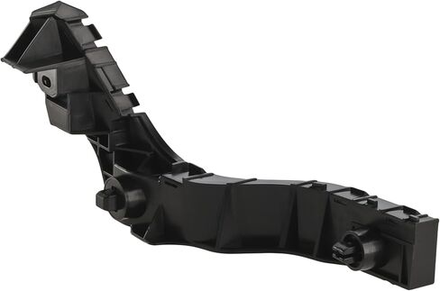 Garage-Pro Bumper Bracket For 2006-2014 Honda Ridgeline Front Passenger Side Spacer in Saudi Arabia