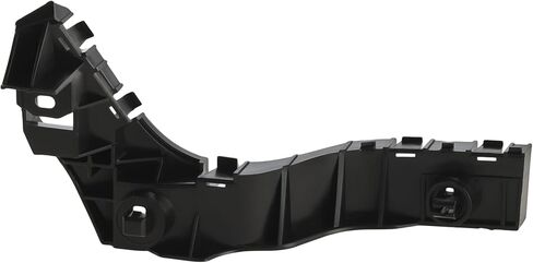 Garage-Pro Bumper Bracket For 2006-2014 Honda Ridgeline Front Passenger Side Spacer in Saudi Arabia