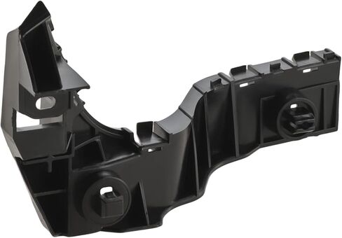 Garage-Pro Bumper Bracket For 2006-2014 Honda Ridgeline Front Passenger Side Spacer in Saudi Arabia