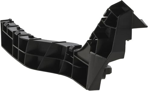 Garage-Pro Bumper Bracket For 2006-2014 Honda Ridgeline Front Passenger Side Spacer in Saudi Arabia