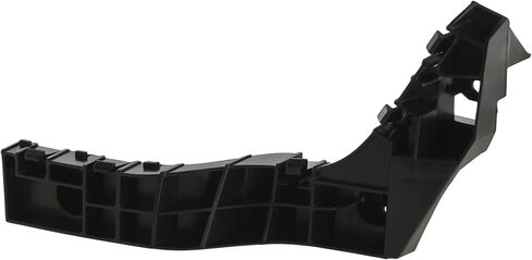 Garage-Pro Bumper Bracket For 2006-2014 Honda Ridgeline Front Passenger Side Spacer in Saudi Arabia