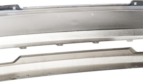 PENSUN Front Bumper Cover Fit For Dodge Ram 1500 2009 2010 Chrome ‎68088188AA in Saudi Arabia