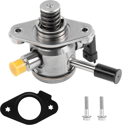 MOSTPLUS High Pressure Fuel Pump Compatible with GMC Terrain BUICK Lacrosse Regal Chevrolet Equinox Malibu Impala Captiva Sport replace# 12641847 in Saudi Arabia