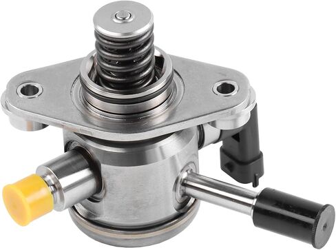 MOSTPLUS High Pressure Fuel Pump Compatible with GMC Terrain BUICK Lacrosse Regal Chevrolet Equinox Malibu Impala Captiva Sport replace# 12641847 in Saudi Arabia