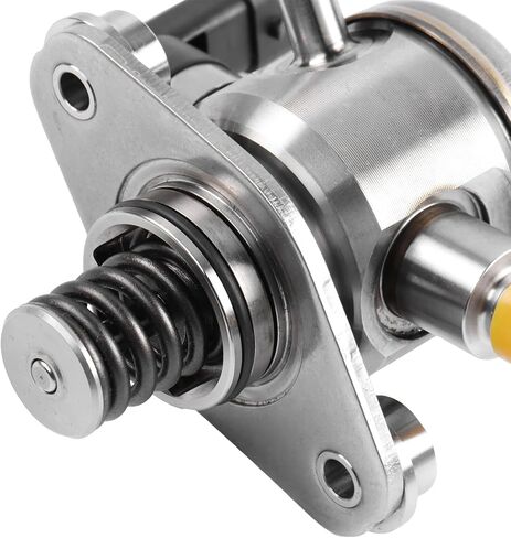 MOSTPLUS High Pressure Fuel Pump Compatible with GMC Terrain BUICK Lacrosse Regal Chevrolet Equinox Malibu Impala Captiva Sport replace# 12641847 in Saudi Arabia