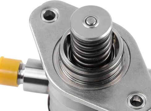 MOSTPLUS High Pressure Fuel Pump Compatible with GMC Terrain BUICK Lacrosse Regal Chevrolet Equinox Malibu Impala Captiva Sport replace# 12641847 in Saudi Arabia
