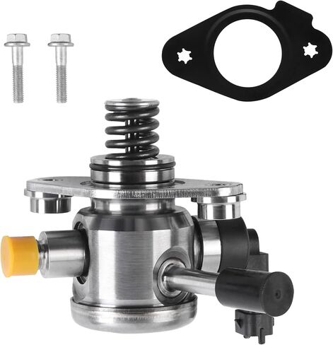 MOSTPLUS High Pressure Fuel Pump Compatible with GMC Terrain BUICK Lacrosse Regal Chevrolet Equinox Malibu Impala Captiva Sport replace# 12641847 in Saudi Arabia