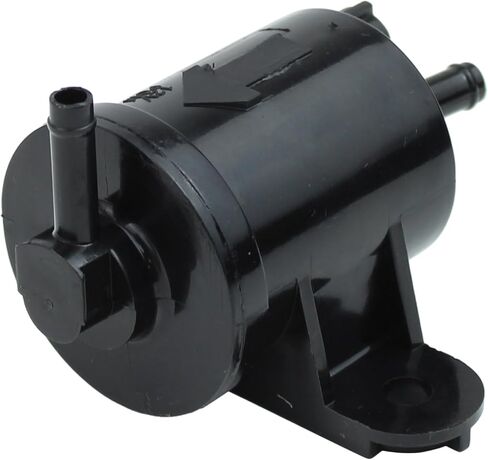 Fuel Pump with Fuel Filter for Honda Scooter Ruckus 50 NPS50 2003-2024, NPS50S 2004-2009 in Saudi Arabia