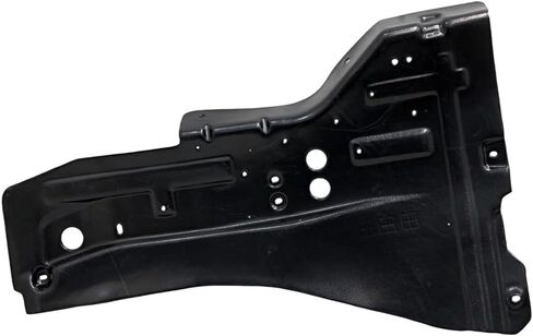Compatible With 2011 2012 2013 2014 2015 Chevrolet Cruze 2016 Cruze Limited Under Engine Splash Shield Cover in Saudi Arabia