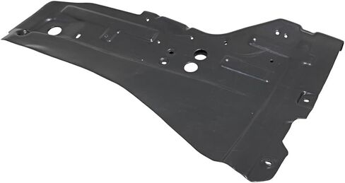 Compatible With 2011 2012 2013 2014 2015 Chevrolet Cruze 2016 Cruze Limited Under Engine Splash Shield Cover in Saudi Arabia