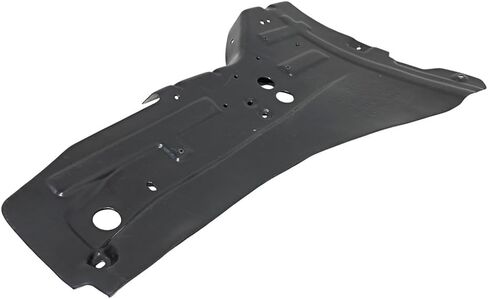 Compatible With 2011 2012 2013 2014 2015 Chevrolet Cruze 2016 Cruze Limited Under Engine Splash Shield Cover in Saudi Arabia