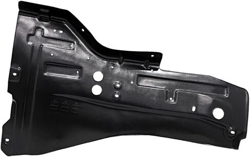 Compatible With 2011 2012 2013 2014 2015 Chevrolet Cruze 2016 Cruze Limited Under Engine Splash Shield Cover in Saudi Arabia