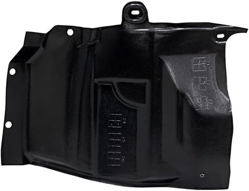 Compatible With 2009 2010 2011 2012 2013 2014 Nissan Maxima Under Engine Splash Shield Cover Driver Left Side in Saudi Arabia